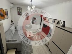 Avangard City | Apartament 2 camere | 48mp | Decomandat | B12364