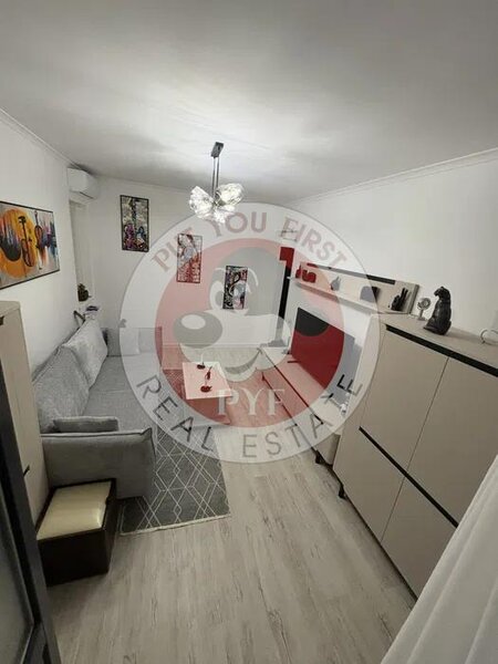 Avangard City | Apartament 2 camere | 48mp | Decomandat | B12364