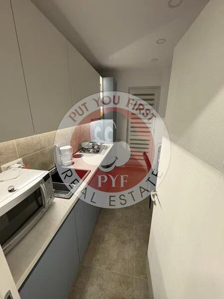 Avangard City | Apartament 2 camere | 48mp | Decomandat | B12364