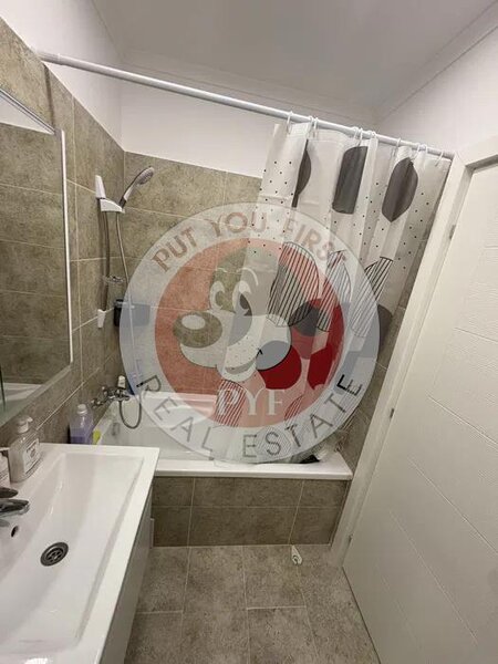 Avangard City | Apartament 2 camere | 48mp | Decomandat | B12364