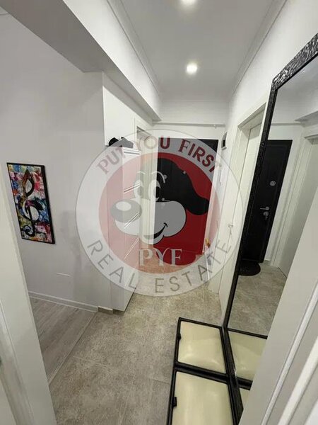 Avangard City | Apartament 2 camere | 48mp | Decomandat | B12364