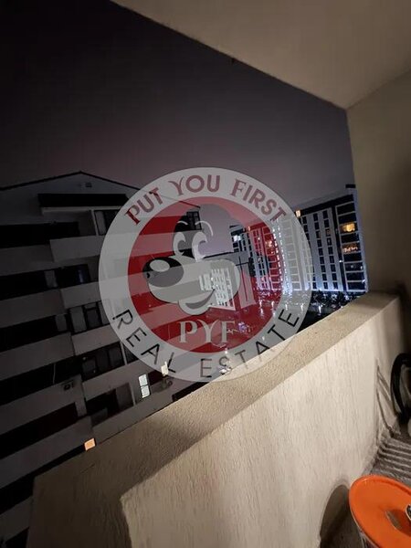 Avangard City | Apartament 2 camere | 48mp | Decomandat | B12364