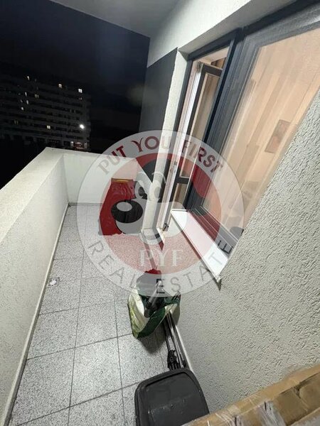 Avangard City | Apartament 2 camere | 48mp | Decomandat | B12364